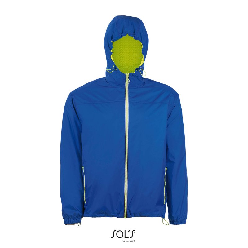 blu royal-giallo fluo